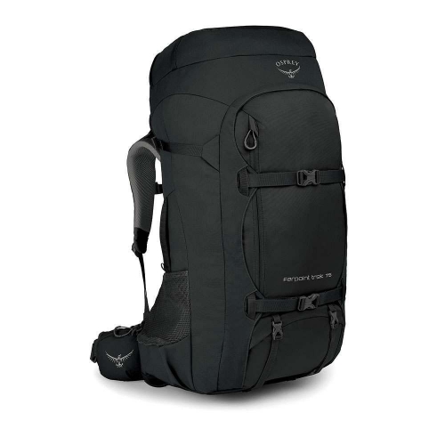 Купить Рюкзак Osprey Farpoint Trek 75 5493 в Киеве по лучшей цене с доставкой в Украине | Магазин NORTHWALL